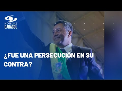 &iquest;Puede gobernar el alcalde de Tocancip&aacute; pese a haber sido inhabilitado por la Procuradur&iacute;a?