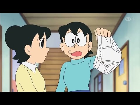 Doraemon New Episode 14-01-2024 - Episode 17- Doraemon Cartoon - Doraemon In Hindi - Doraemon Movie