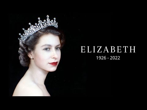 ELIZABETH II, SU MAJESTAD LA REINA