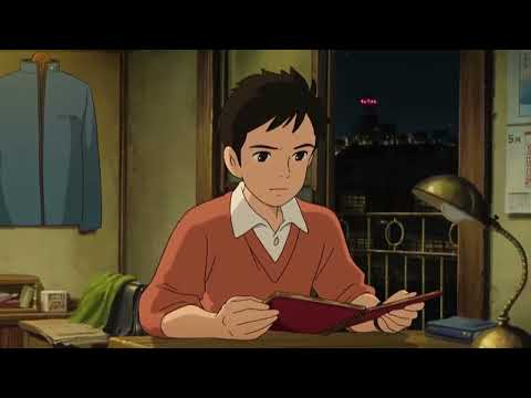 music that I need to concentrate and relax every day to work and study | lofi hiphop mix/ study to