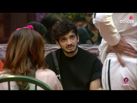 Munawar Unpacks His Emotions | Episode 88 Highlights | Bigg Boss 17