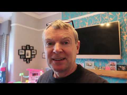 CLEANING the house after the Christmas CHAOS | The Radford Family