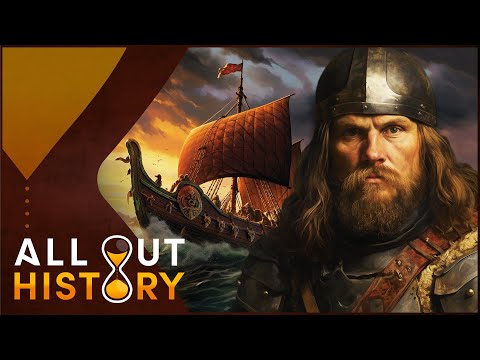 The Complicated History Of The Vikings Explained | The Vikings | Full Series | All Out History