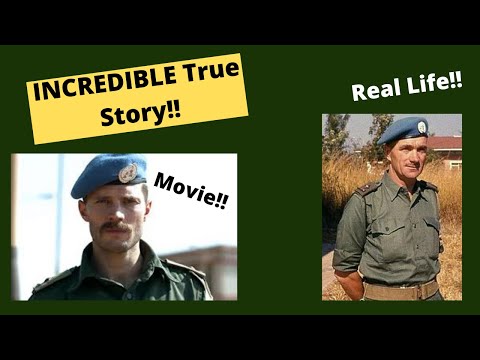 Siege of Jadotville: The INCREDIBLE True Story