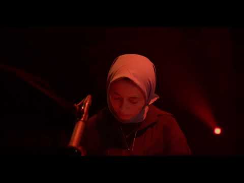 B&amp;uuml;şra Kayık&amp;ccedil;ı &amp;ndash; Tribute To Egyptian Song (live)