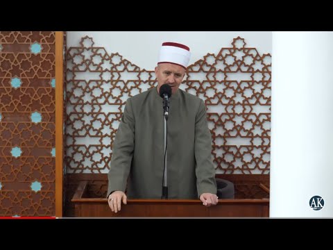 Ajeti i bixhozit edhe ver&euml;s - Dr. Imam Ahmed Kalaja