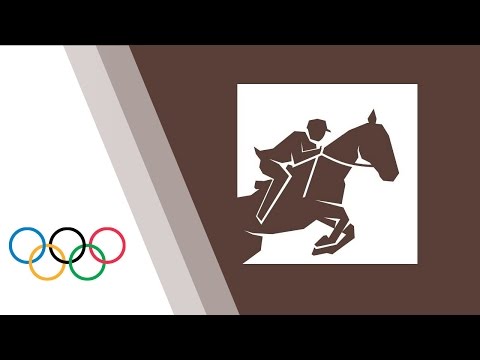 Equestrian - Show Jumping - Individual Finals | London 2012 Olympic Games