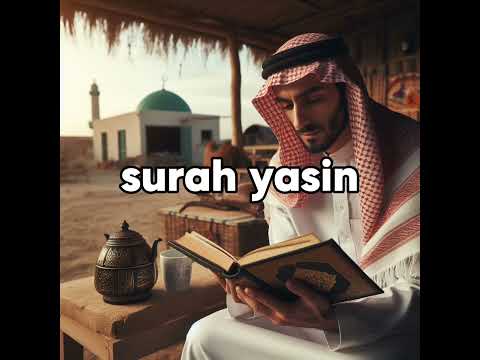 surah yasin 