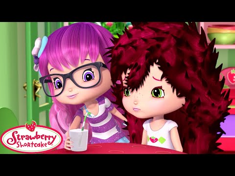 Strawberry Shortcake 🍓 Berry Double Trouble! 🍓 2 hour Compilation 🍓 Cartoons for Kids