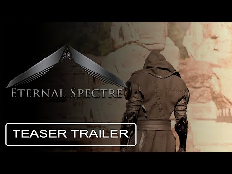 Eternal Spectre Teaser Trailer