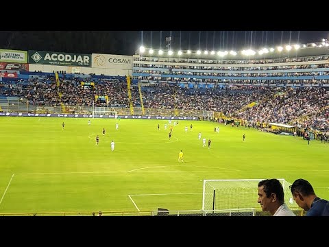 Inter Miami vs El Salvador