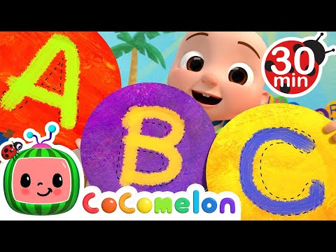 The ABC Song - 