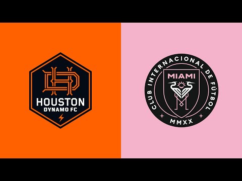 HIGHLIGHTS: Houston Dynamo FC vs. Inter Miami CF | April 22, 2023