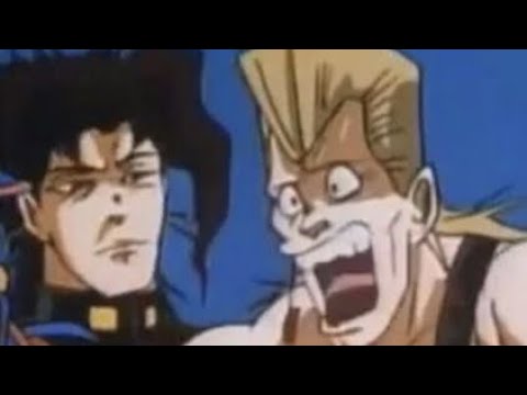 Random JoJo Videos 7