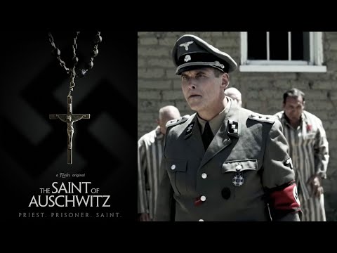 THE SAINT OF AUSCHWITZ | Short Film