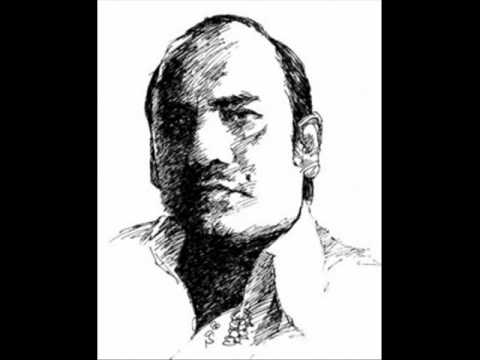 Mehdi Hassan Live...Tu Ne Yeh Phool (Rare)