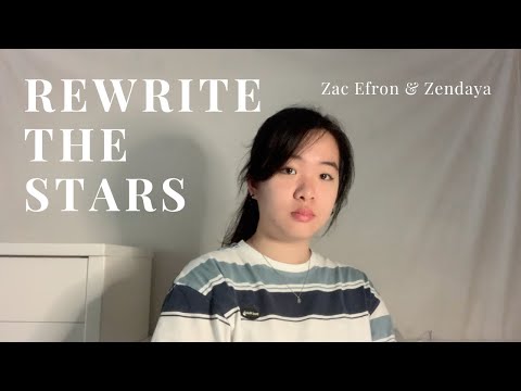 Zac Efron &amp; Zendaya - Rewrite the Stars | Cover by Devon.x