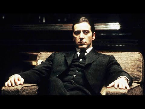 The Godfather &middot; Theme Song (Slowed // Reverb)