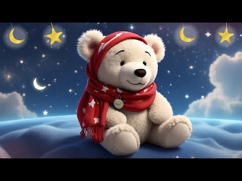 Baby Fall Asleep Quickly After 1 Minute 😴 Mozart Lullaby For Baby Sleep #47