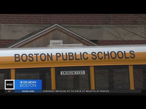 Report: Half of Boston schools could close under new plan being considered