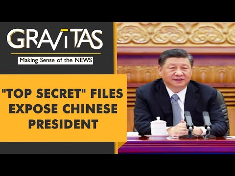 Gravitas: Xi Jinping ordered the Genocide against Uighurs