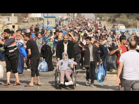 Weltgesundheitsorganisation: Gesundheitssystem im Gazastreifen &bdquo;liegt am Boden&ldquo;