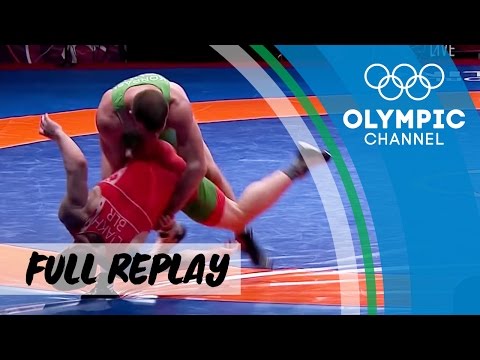 RE-LIVE | Wrestling Day 6 | European Championships | Finals Greco-Roman