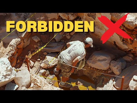 Forbidden Archaeology: 9 Mysterious Ancient Historical Places