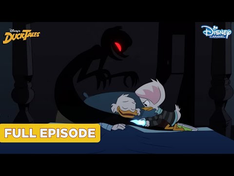 DuckTales | The Secret(s) of Castle McDuck! | Episode 20 | Hindi | Disney India