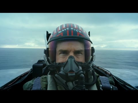 Top Gun: Maverick | Pete Michael &ouml;ğrencileriyle g&ouml;revi bitiriyor t&uuml;rk&ccedil;e dublaj