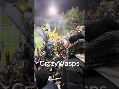 Anno 2023/24 Az Picerno - Juve Stabia 0 - 2 (V.Tifosi)