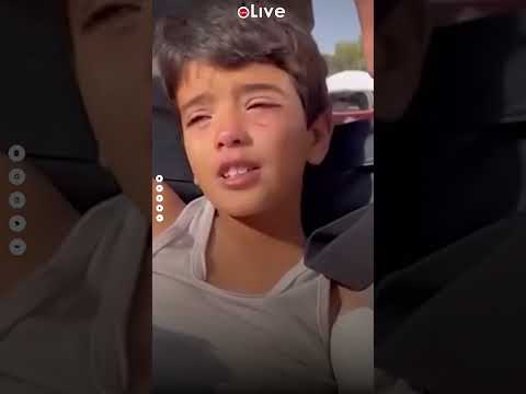 بعد وداعه المأساوي لأشقائه.. حقيقة وفاة الصغير كمال الفلسطيني الذي كشف تفاصيل استشهاد شقيقيه أمامه