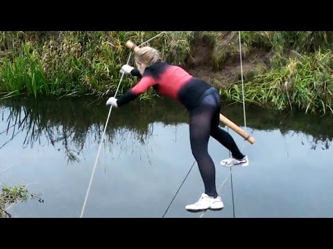 Fails in the Wild | Funny Wilderness Moments Caught in 4K