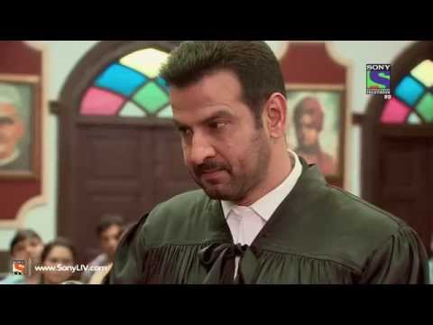 Adaalat - अदालत - Pran Jaye Par Vachan Na Jaye - Episode 363 - 5th October 2014