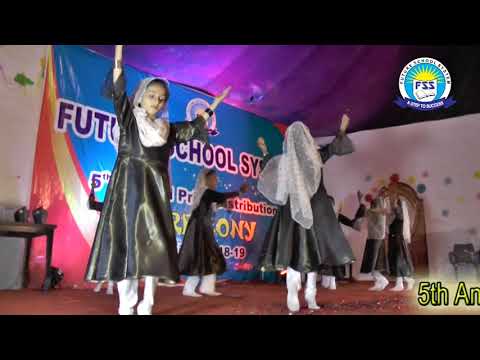 Bismillah | Beautiful Students Performance | 