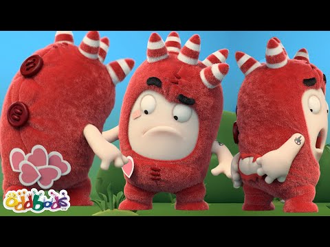 ⭐ODDBODS MEGA COMPILATION ⭐ 3 HOURS ⭐BEST Oddbods Marathon⭐ Funny Cartoons for Kids