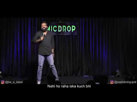 Anubhav Singh bassi stand up comedy (part 2)