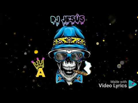 DJ Jes&amp;uacute;s tema? El sonido se ritmo ?aleteo zapateo ?