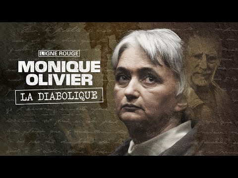 Monique Olivier, la diabolique