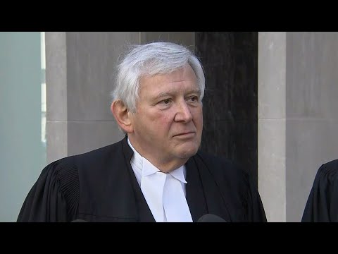 Peter Nygard trial | Lawyer speaks to reporters on guilty verdict