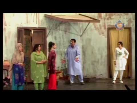 Best Of Sohail Ahmed Pakistani Stage Drama