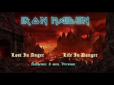 IRON MAIDEN - Hell On Earth (Anthemic Rearranged 8min version)