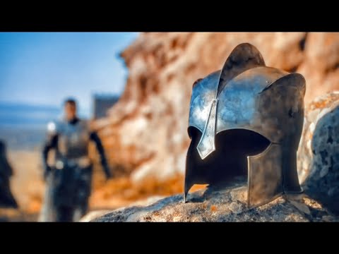 Young Ned Stark vs Ser Arthur Dayne - 60 FPS