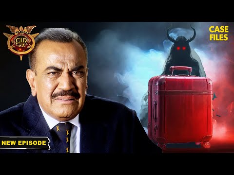 CID कैसे सुलझायेगी लाल Suitcase का राज? | CID | TV Serial Latest Episode