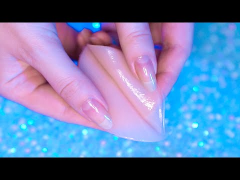 PERFECT BACKGROUND ASMR 🎧 TRIGGERS in 3 HOURS Scratching, Tapping [No talking]