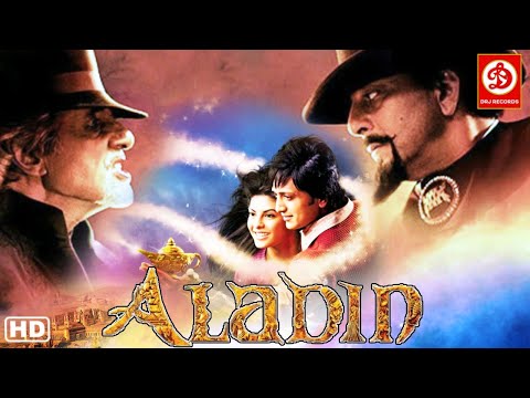 Aladin (HD)- Amitabh Bachchan, Sanjay Dutt, Riteish Deshmukh, Jacqueline | Bollywood Superhit Movies