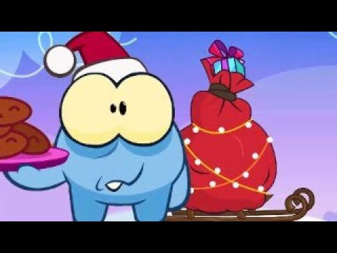 As Hist&oacute;rias do Om Nom - Todos os epis&oacute;dios - Temporada 26 - Desenhos Animados