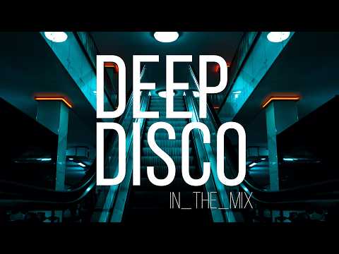 Deep House 2024 I Deep Disco Records Mix 