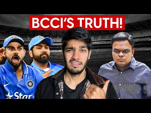 BCCI vs Cricket Fans | Reality of Indian Cricket