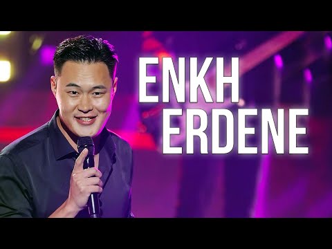 The Story of Enkh Erdene | Beyond America's Got Talent